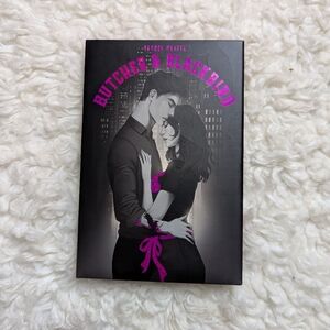 Butcher and Blackbird Brynne Weaver Bookish Box